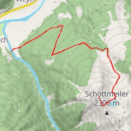 thumbnail for Zwölferkogel