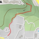 thumbnail for Citadella sétány - Budapest