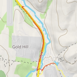 thumbnail for Tiger Run RV Resort - Colorado Trail (Segment 6)