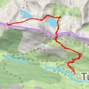 thumbnail for Pic de la Montagnette