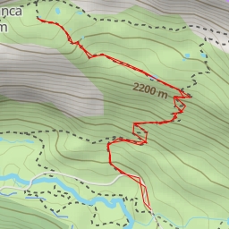 thumbnail for Casa Cabellut - Camino de Aigualluts