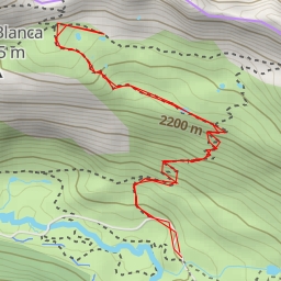 thumbnail for Casa Cabellut - Camino de Aigualluts