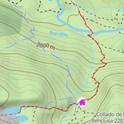 thumbnail for Ibons de Renclusa