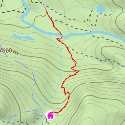 thumbnail for Refugio de la Renclusa