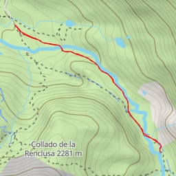 thumbnail for Forau d'Aigualluts - Camino de Antonio