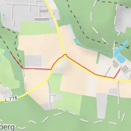 thumbnail for Bergstraße - Bielefeld