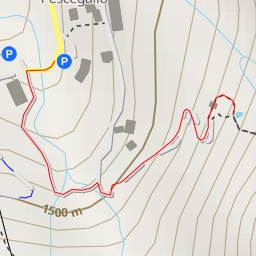 thumbnail for Via Pescegallo - Gerola Alta