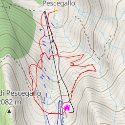 thumbnail for Rifugio Salmurano