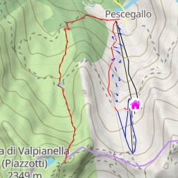 thumbnail for Rifugio Cesare Benigni