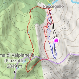 thumbnail for Rocca 2 - Gerola Alta