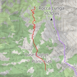 thumbnail for Rifugio Alpe Soglia