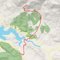 thumbnail for Καταφύγιο Μαυροβουνίου