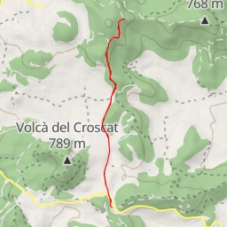 thumbnail for Turó de Godomar - Olot