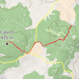 thumbnail for Calvos