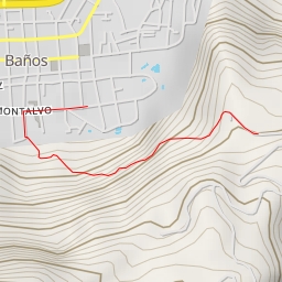 thumbnail for Tungurahua