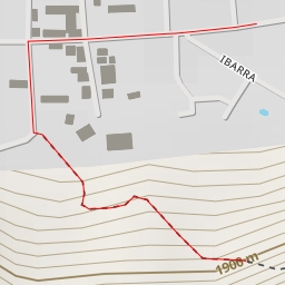 thumbnail for Calle B - Baños de Agua Santa