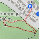 thumbnail for Ottenkampegge