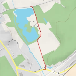 thumbnail for Pont du Jonchet - Rue Lyautey