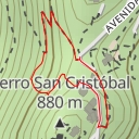 thumbnail for Camino de Servicio - Recoleta