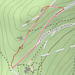 thumbnail for Manuel Foster - Providencia