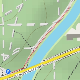 thumbnail for SG LVB - Schleußiger Weg - Leipzig