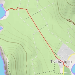 thumbnail for Via Gorgonia