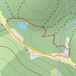 thumbnail for 新娘潭 Bride's Pool