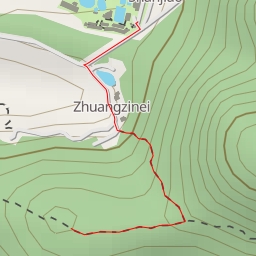 thumbnail for 虎頭山