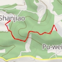 thumbnail for 興華坑山