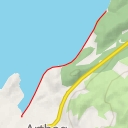 thumbnail for Lon Mawddach - Lon Mawddach