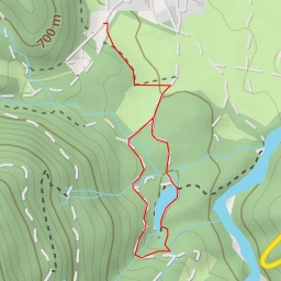 thumbnail for Schmugglerweg - Schmugglerweg