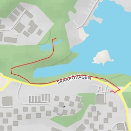thumbnail for Myrsjövägen