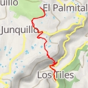 thumbnail for Lugar Diseminado El Brezal - Lugar Diseminado El Brezal