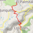 thumbnail for Lugar Diseminado El Brezal - Lugar Diseminado El Brezal