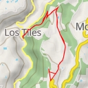 thumbnail for Camino San Fernando - Camino San Fernando