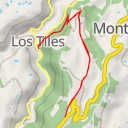 thumbnail for Carretera San Fernando - Carretera San Fernando