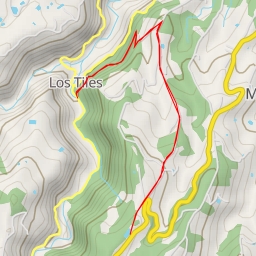 thumbnail for Carretera San Fernando - Carretera San Fernando