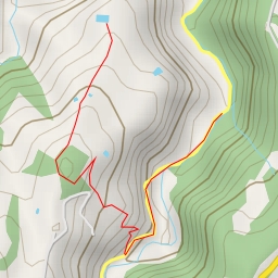 thumbnail for Camino de la Laurisilva - Camino de la Laurisilva