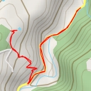 thumbnail for Camino Lomo El Peñón - Camino Lomo El Peñón