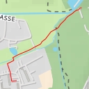 thumbnail for Baderbachweg - Bielefeld