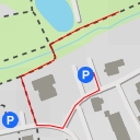 thumbnail for Schlangenstraße - Bielefeld