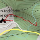 thumbnail for Route des Cascades