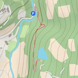 thumbnail for Route du Col de Vote - Route du Col de Vote