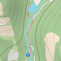 thumbnail for Chemin des Cassets - Chemin des Cassets