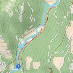 thumbnail for Chapelle Saint-Jean d'Ollon - Chemin des Cassets