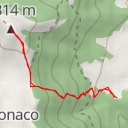 thumbnail for Monte Ruazzo