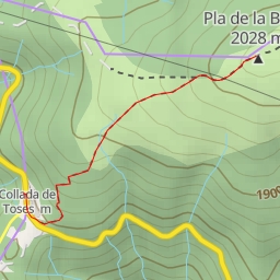 thumbnail for Pla de la Bassa