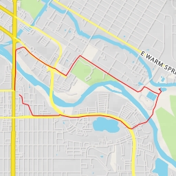 thumbnail for Boise River Greenbelt - Boise River Greenbelt - Boise