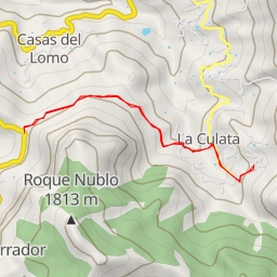 thumbnail for Lugar Diseminado La Culata - Lugar Diseminado La Culata