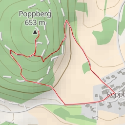 thumbnail for Poppberg